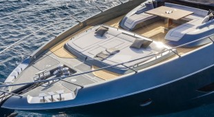 Montenapo East Mediterranean, West Mediterranean