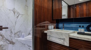 Montenapo East Mediterranean, West Mediterranean