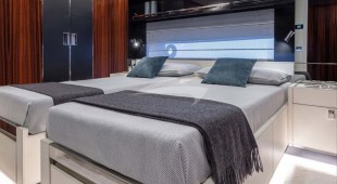 Montenapo East Mediterranean, West Mediterranean