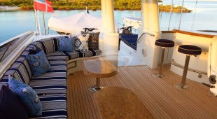 Montrachet East Coast United States