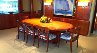 Montrachet East Coast United States