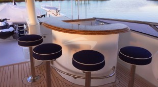 Montrachet East Coast United States