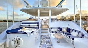 Montrachet East Coast United States