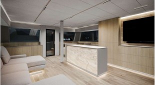 Moon 60 Hull 8 2025 W. Med -Naples/Sicily, W. Med -Riviera/Cors/Sard.