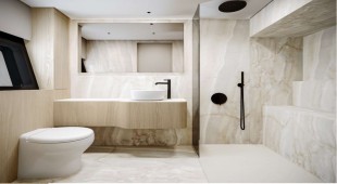 Moon 60 Hull 8 2025 W. Med -Naples/Sicily, W. Med -Riviera/Cors/Sard.