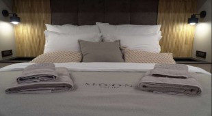 Moon 60 Hull 8 2025 W. Med -Naples/Sicily, W. Med -Riviera/Cors/Sard.