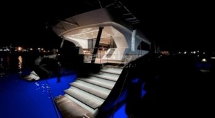 Moon Dragon Caribbean