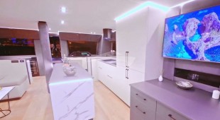 Moon Dragon Caribbean