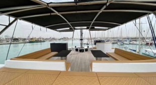 Moon Dragon Caribbean