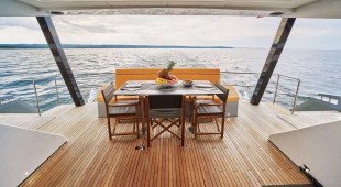 Moon Dragon Caribbean