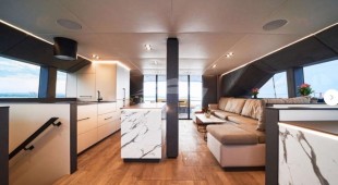 Moon Dragon Caribbean