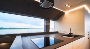 Moon Dragon Caribbean