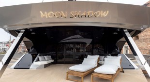 Moon Shadow Caribbean