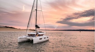 Moondance East Mediterranean