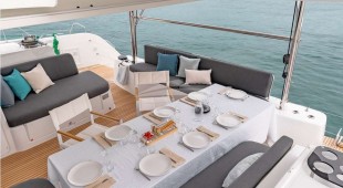 Moondance East Mediterranean