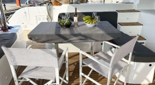 Moondance East Mediterranean