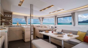 Moondance East Mediterranean