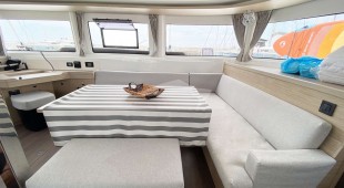 Moondance East Mediterranean