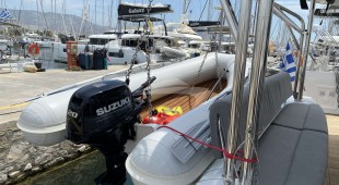 Moondance East Mediterranean