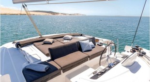 Moondance East Mediterranean