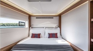 Moondance East Mediterranean