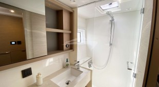 Moondance East Mediterranean