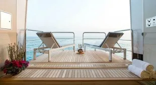 Moonlight Ii East Mediterranean, West Mediterranean