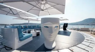 Moonlight Ii East Mediterranean, West Mediterranean