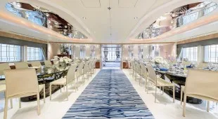 Moonlight Ii East Mediterranean, West Mediterranean