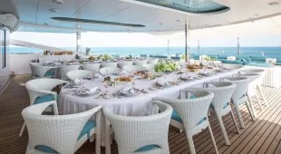 Moonlight Ii East Mediterranean, West Mediterranean