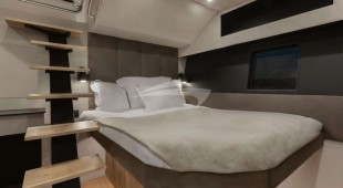 Moonlight East Mediterranean