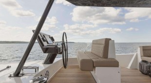 Moonlight East Mediterranean