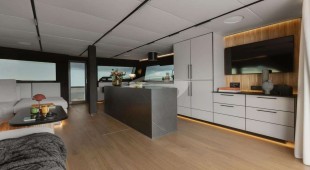 Moonlight East Mediterranean