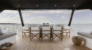 Moonlight East Mediterranean