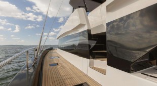 Moonlight East Mediterranean