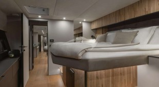 Moonlight East Mediterranean