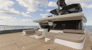 Moonlight East Mediterranean