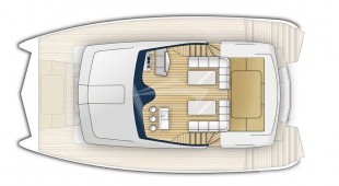 Moonlight East Mediterranean