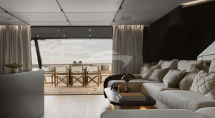 Moonlight East Mediterranean