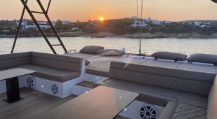 Moonlight East Mediterranean