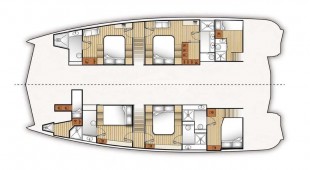 Moonlight East Mediterranean