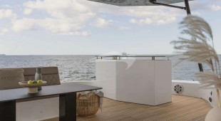 Moonlight East Mediterranean