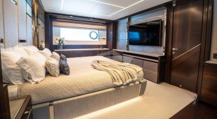 Moonlight West Mediterranean