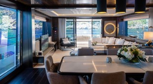 Moonlight West Mediterranean