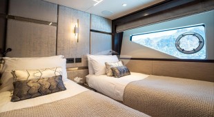 Moonlight West Mediterranean