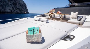 Moonlight West Mediterranean