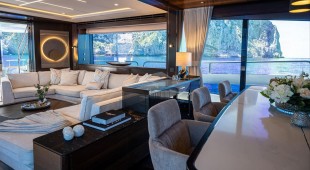 Moonlight West Mediterranean