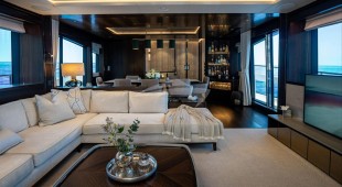 Moonlight West Mediterranean