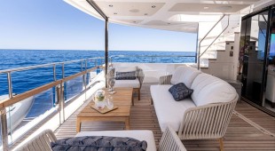 Moonlight West Mediterranean