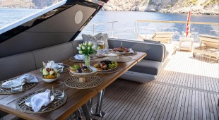 Moonlight West Mediterranean